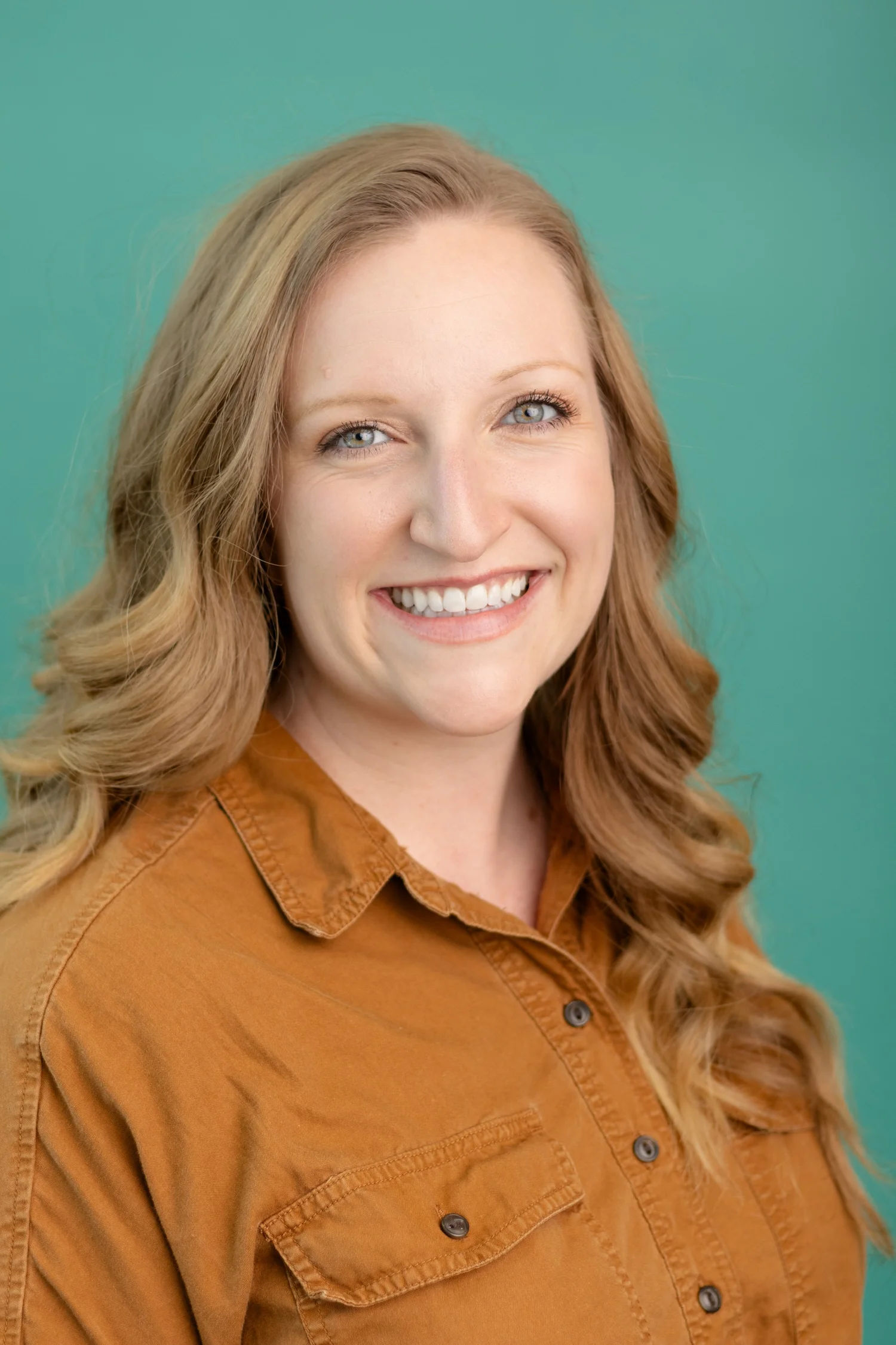 Jessica Westover, LMFT